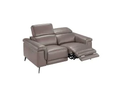 2 Zits Bank Rundleder 6106 Angel Cerda