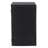 Afvalzak Mcw-E25 120L, Zwart