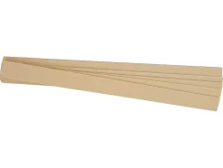 Akoestisch Wandpaneel Mcw-L52 (Set Van 4), Grijs