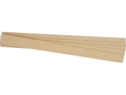 Akoestisch Wandpaneel Mcw-L52 (Set Van 6), Grijs