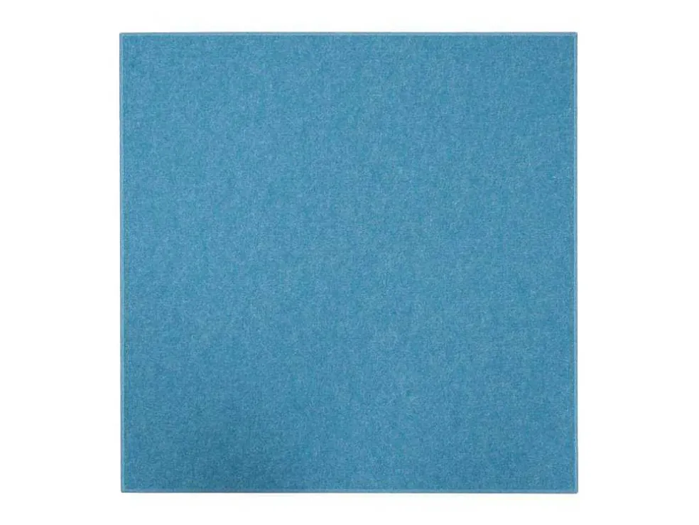 Akoestisch Wandpaneel Mcw-L52 (Set Van 4), Blauw