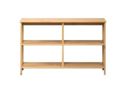 Arona Schoenenkast, Bank Honing.