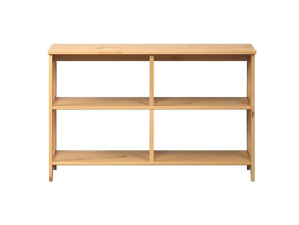Arona Schoenenkast, Bank Honing.