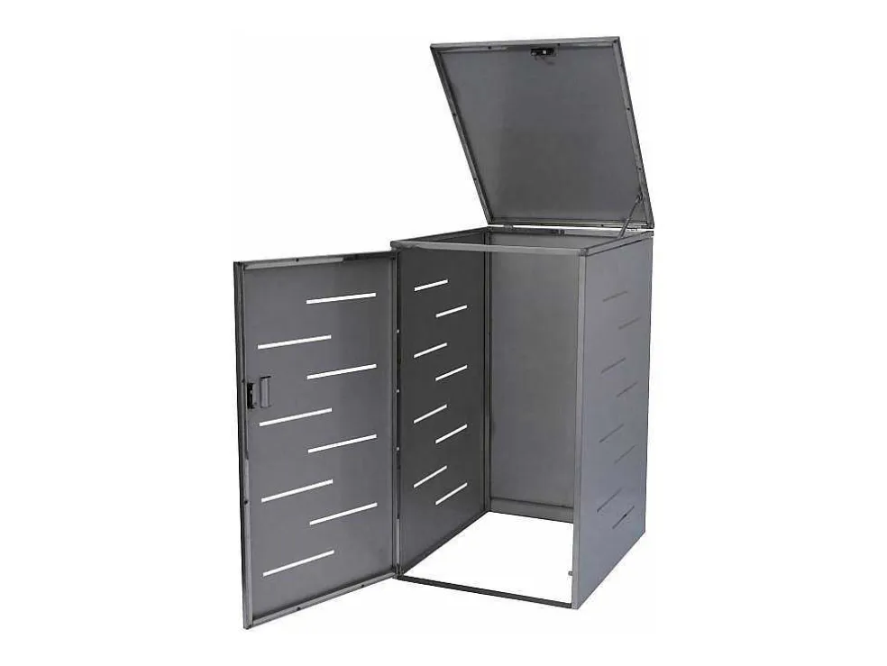 1-Bak/2-Bak Bekleding Mcw-E83, Roestvrij Staal 35Kg