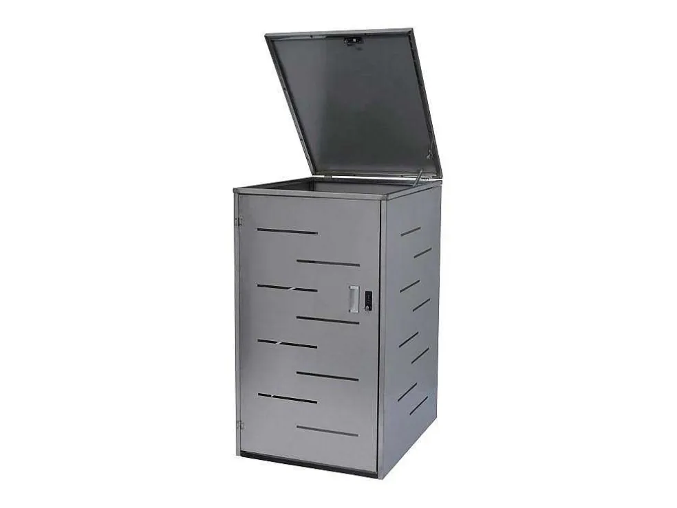 1-Bak/2-Bak Bekleding Mcw-E83, Roestvrij Staal 35Kg