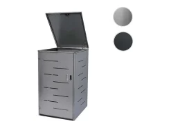 1-Bak/2-Bak Bekleding Mcw-E83, Roestvrij Staal 35Kg