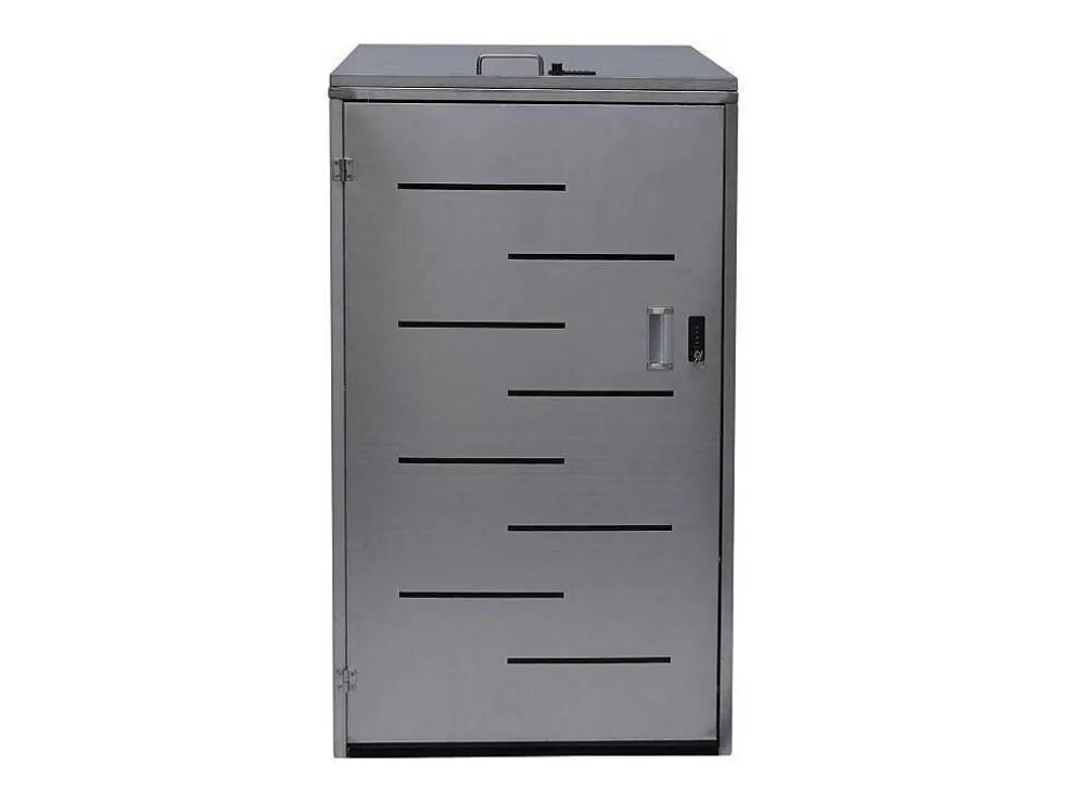 1-Bak/2-Bak Bekleding Mcw-E83, Roestvrij Staal 35Kg