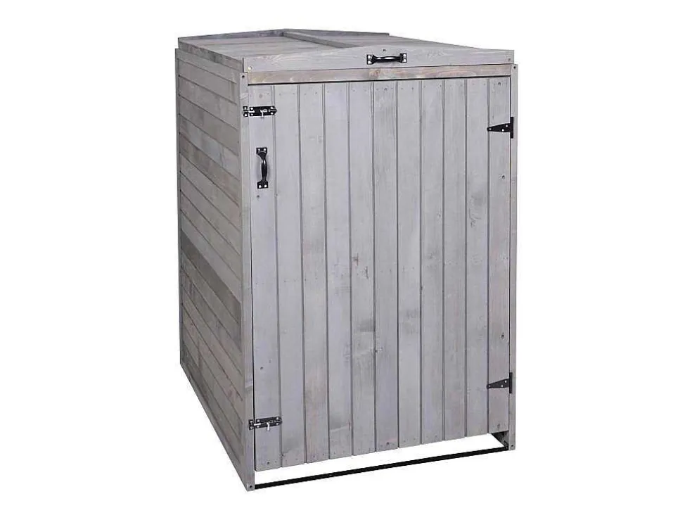 1-Bak/2-Bak Bekleding Mcw-H74, Antracietgrijs