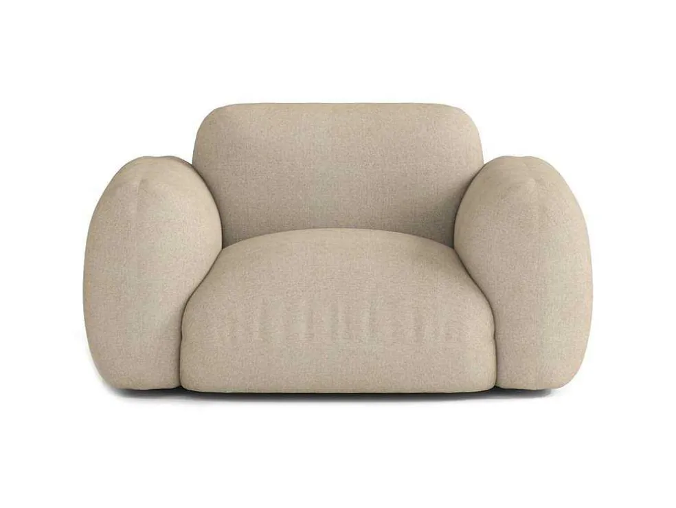 Ben Fauteuil Beige