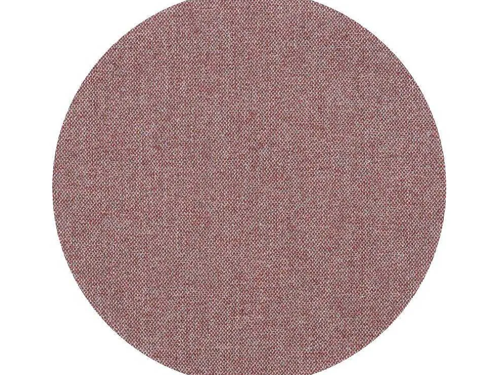 Ben Fauteuil Rood