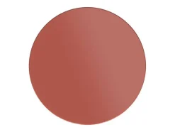 Bijzettafeltje Van Metaal - Terracotta - Gavopi