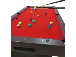 Biljarttafel 7 Voet Modern Compleet Met Accessoires Venon