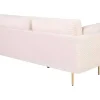 Boom Bank 3 Persoons Beige.