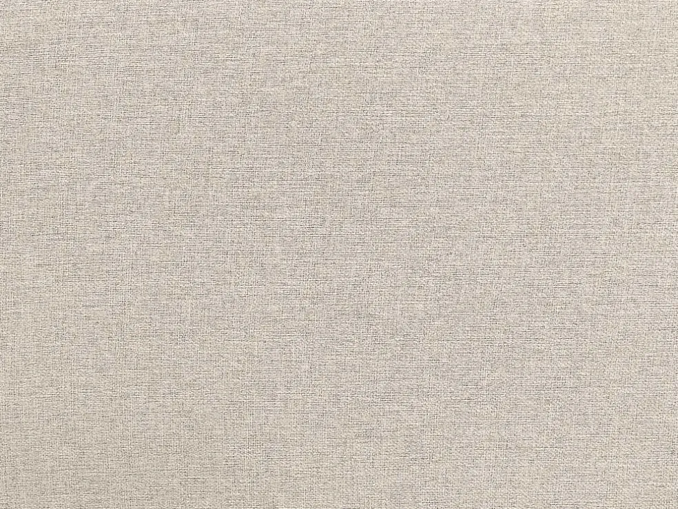 Brede Hoekslaapbank Van Beige Stof Ladazia