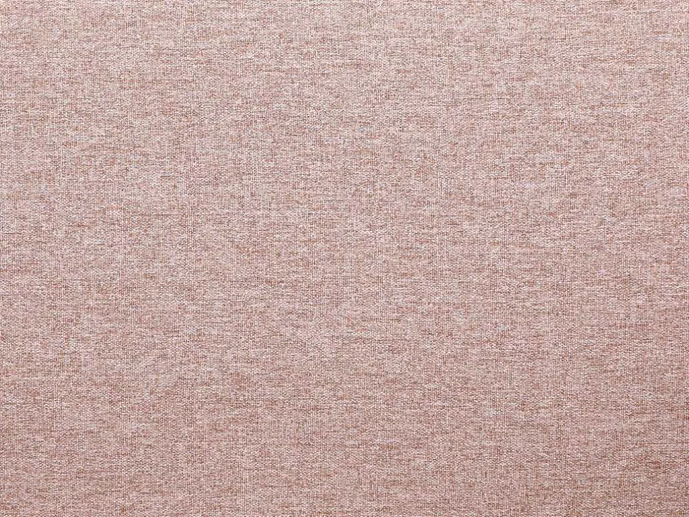 Chaise Longue Links Van Roze Stof Napasa