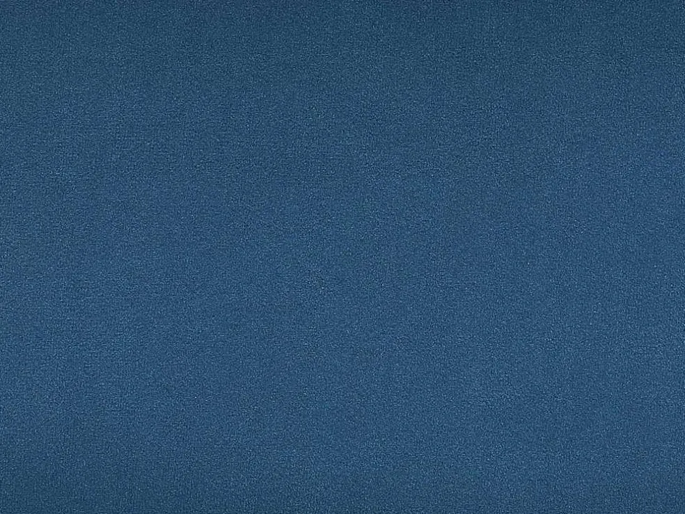 Chaise Longue Rechts Van Blauwgroen Velours Umari