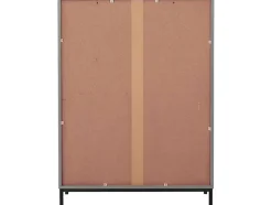 Commode 4 Laden Grijs