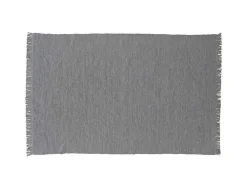 Cyrus Vloerkleed 300X200 Cm Wol Grijs.