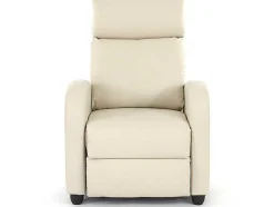 Dallas Fauteuil, Creme