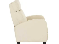 Dallas Fauteuil, Creme