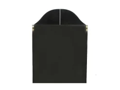 Dartboard En Decorative Plaat Happy Hour