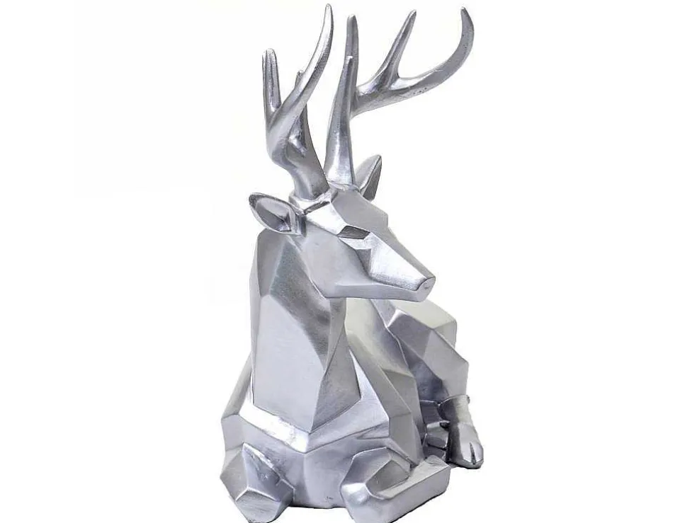 Decoratief Beeldje Hert Mcw-D29