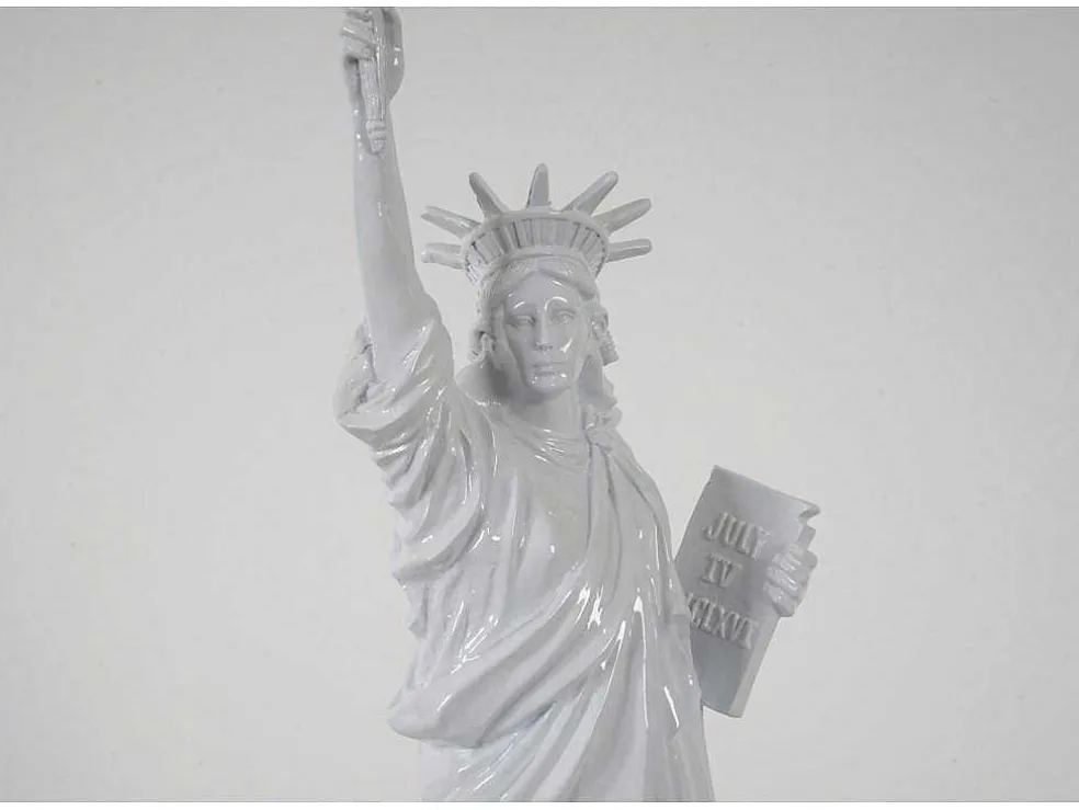 Decoratief Figuur Vrijheidsbeeld