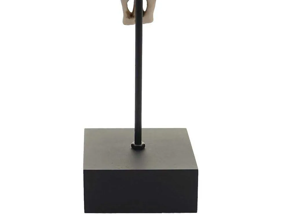 Decoratief Staand Figuur Koeienschedel Mcw-D30
