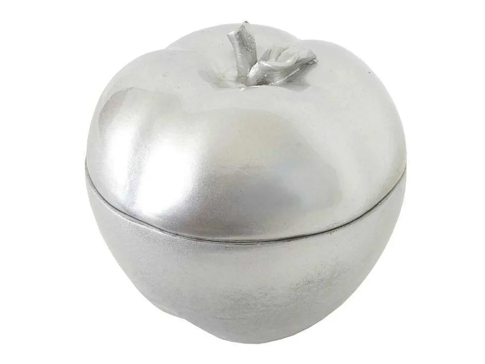 Decoratiefiguur Luipaard Appel (Set Van 2)