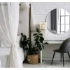 Decoratieve Ronde Spiegel Premium O90