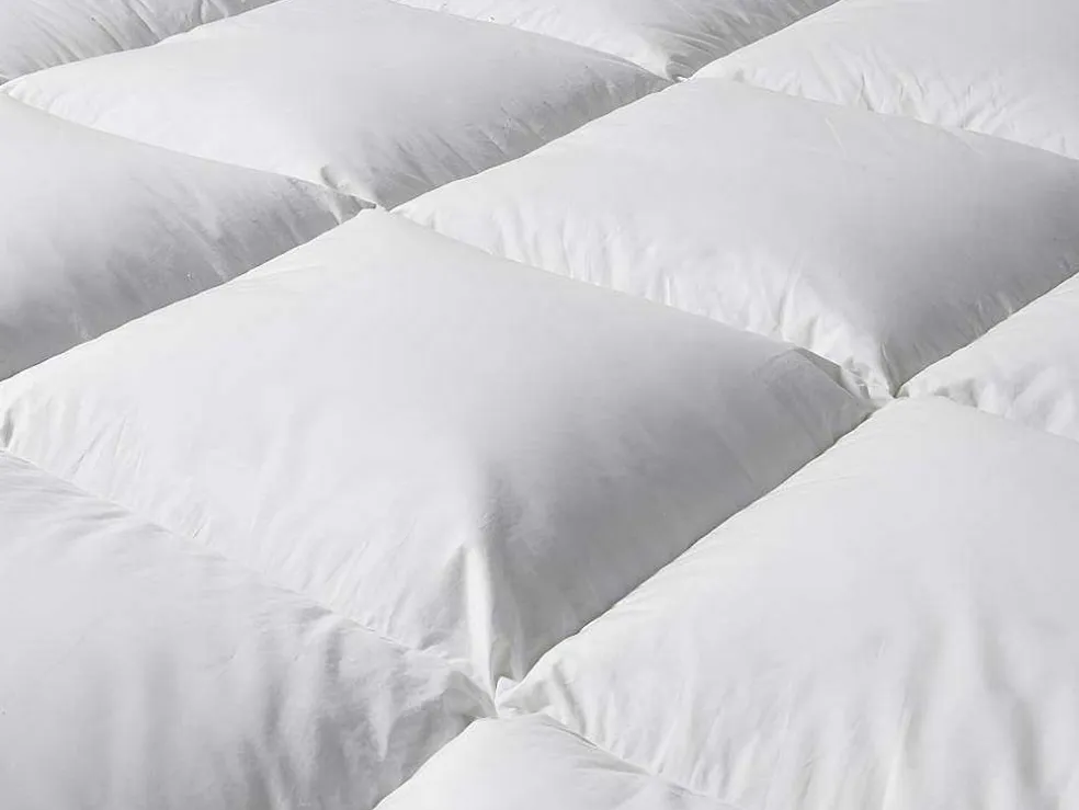 Dekbed Dodo Naturel Dons Baffin - 220X240 Cm