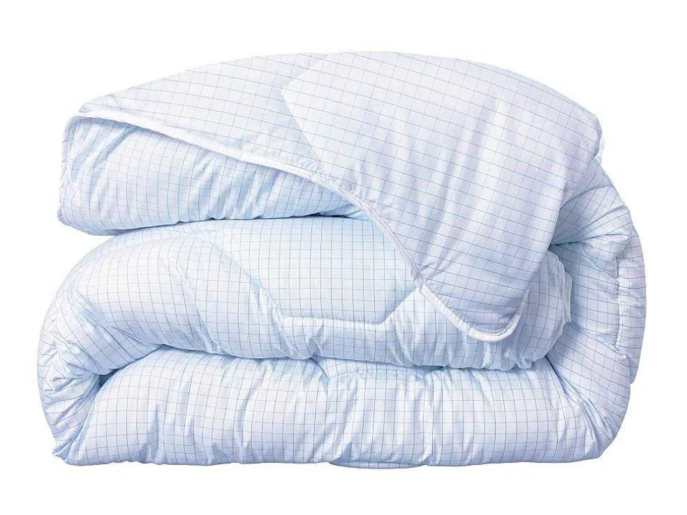 Dekbed Dodo Totale Bescherming Tegen Huismijt - 220 X 240 Cm - Vezels Volupt'Air® Ange Gardien