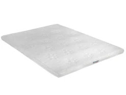 Dekmatras Bi Feeling Gel En Schuim Vormgeheugen - 140X190 Cm