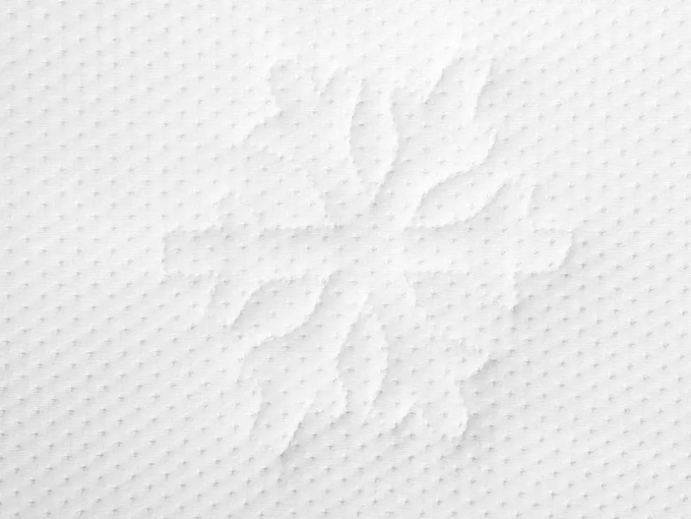 Dekmatras Bi Feeling Gel En Schuim Vormgeheugen - 160X200 Cm