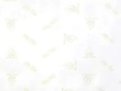 Dekmatras Luxe Met Vormgeheugen Aloe Vera Van Naturea - 160 X 200 Cm