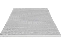 Dekmatras Met Veerkrachtig Schuim En Zachte Instap Van Dreamea - 160X200M