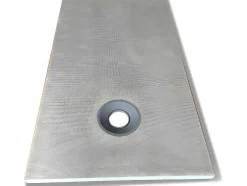 Douchebak Klaar Om Te Betegelen Delos Sifon Inbegrepen - 1600 X 900 X 40 Mm - Snijdbaar