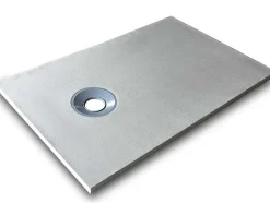 Douchebak Om Te Betegelen Delos 1400X900X40 Mm
