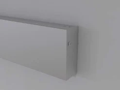 Dubbelwandige Schuifdeur - H205 X L166Cm - Gehard Glas - Astana