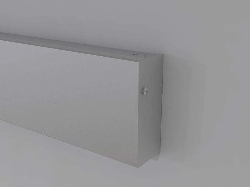 Dubbelwandige Schuifdeur - H205 X L166Cm - Gehard Glas - Astana