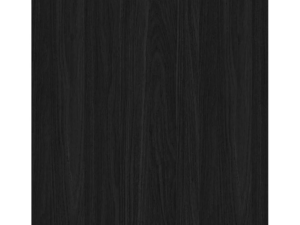 Elektrische Haard Led , 107X38X25Cm, Woonkamer - Eetkamer, Elektrische Haard, Zwart