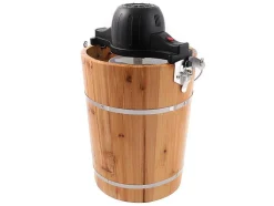 Elektrische Sorbetmaker Givreto Van Hout 5.5L