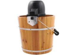 Elektrische Sorbetmaker Givreto Van Hout 3.5L