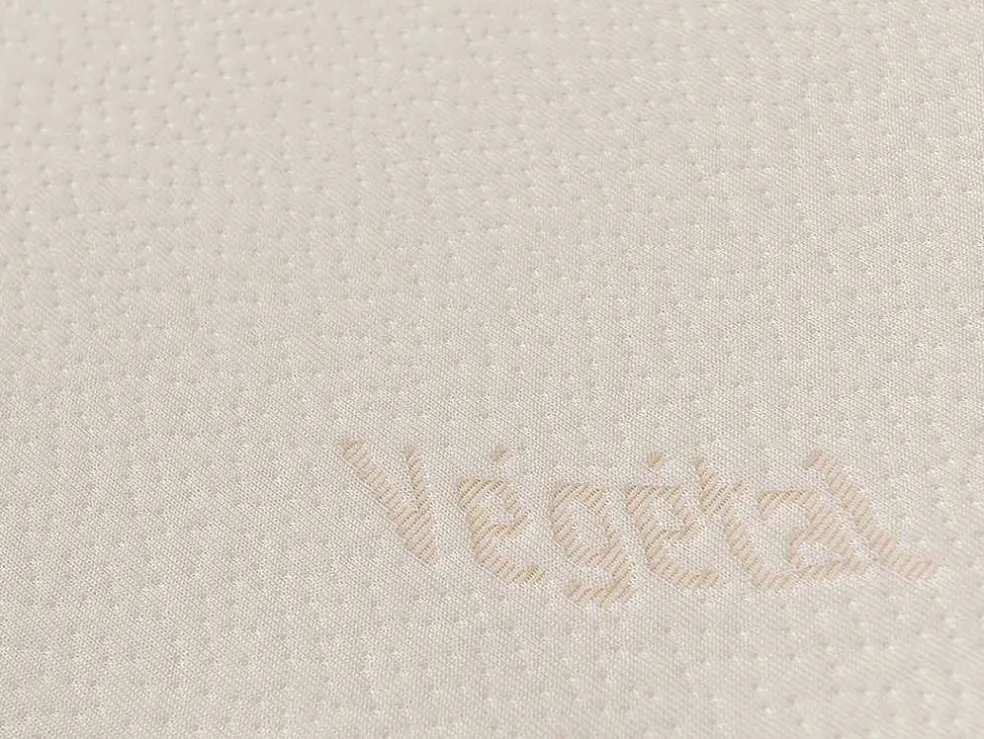 Ergonomisch Hoofdkussen Met Vormgeheugen Dodo Vegetal 60 X 60 Cm