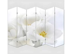 Foto Scherm Bagheria, 180X240Cm, Orchid