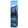Foto Scherm Mcw-A83, 180X244Cm Lake