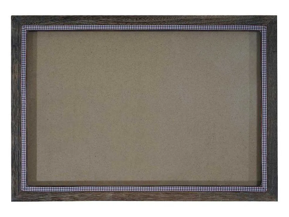 Fotolijst H250 Shabby Look, Bruin