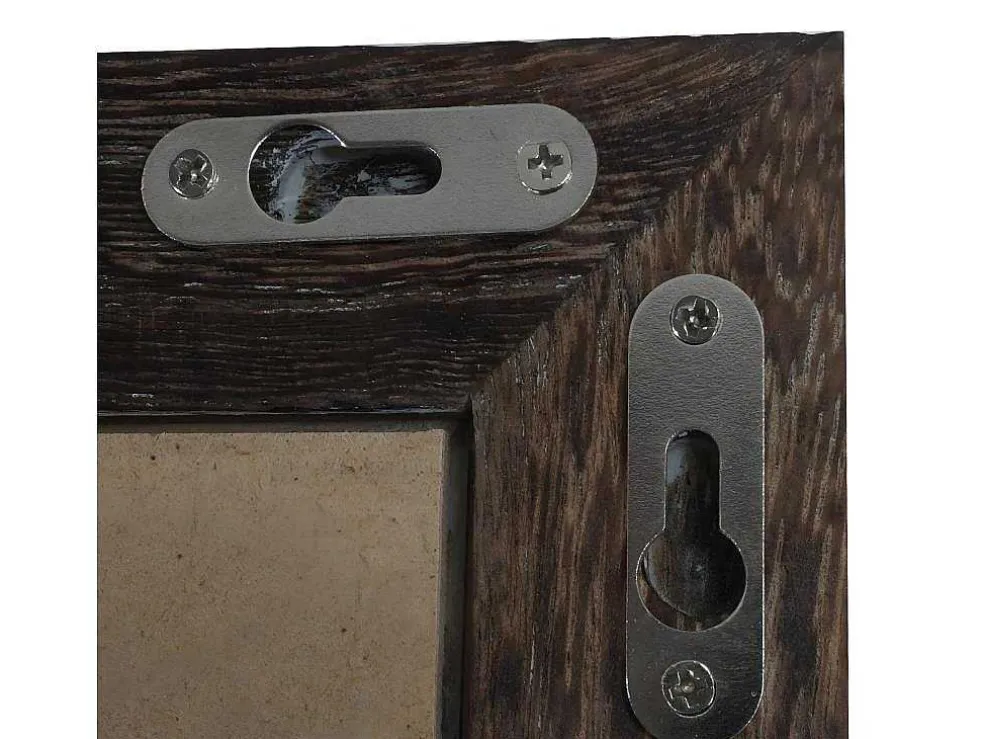 Fotolijst H248 Shabby Look, Bruin