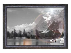 Fotolijst H249 Shabby Look, Bruin