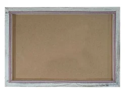 Fotolijst H249 Shabby Look, Wit